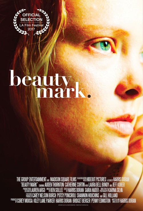     Beauty Mark